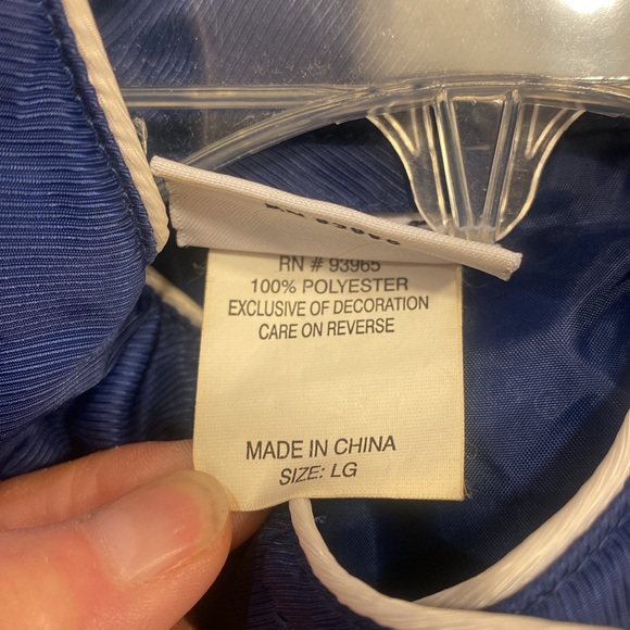 Vintage 90’s Jeff Gordon NASCAR Women’s DuPont Jacket Sz L - Picture 7 of 8